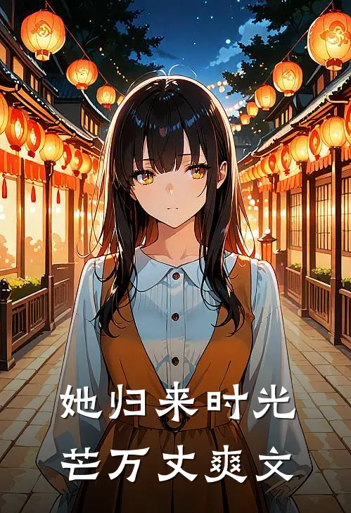 她归来时光芒万丈爽文在哪看