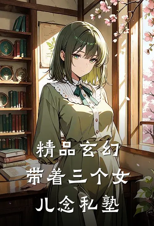 精品玄幻：带着三个女儿念私塾