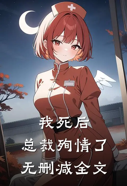 我死后，总裁殉情了无删减全文
