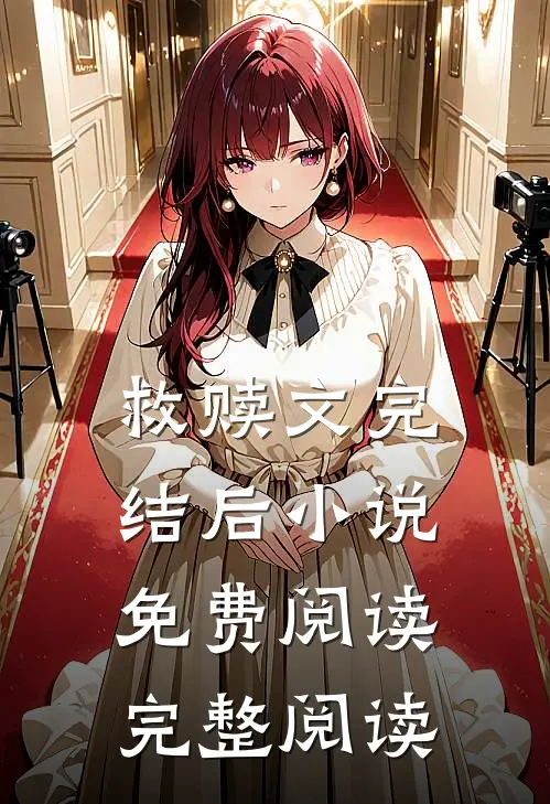 救赎文完结后小说免费阅读完整阅读