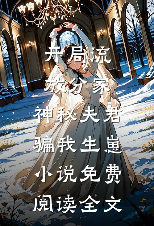 开局流放分家，神秘夫君骗我生崽小说免费阅读全文