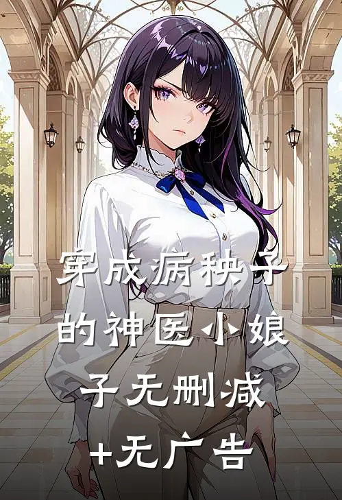 穿成病秧子的神医小娘子无删减+无广告