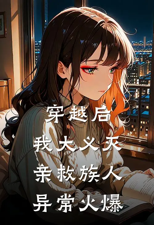 穿越后，我大义灭亲救族人异常火爆