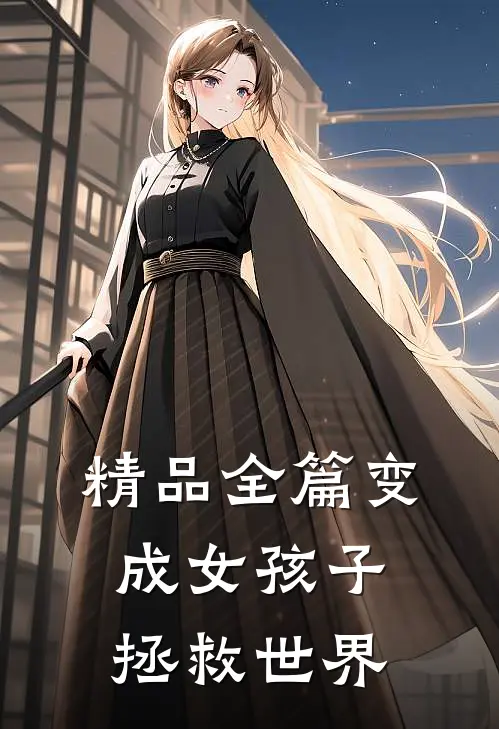 精品全篇变成女孩子拯救世界
