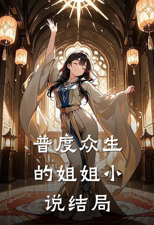 普度众生的姐姐小说结局