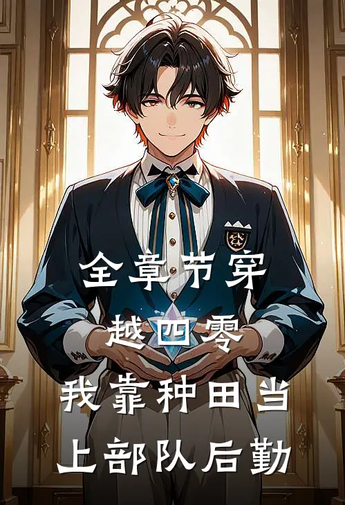 全章节穿越四零：我靠种田当上部队后勤