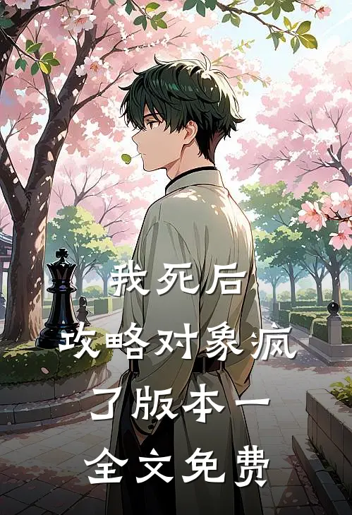 我死后，攻略对象疯了 版本一全文免费