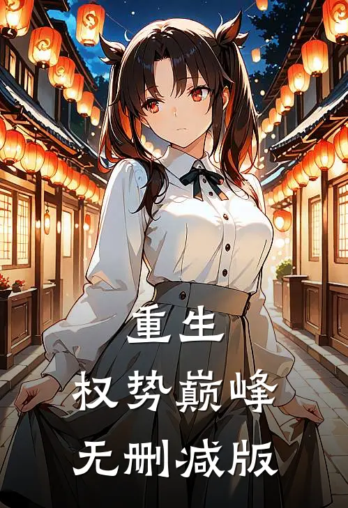 重生权势巅峰无删减版在线阅读