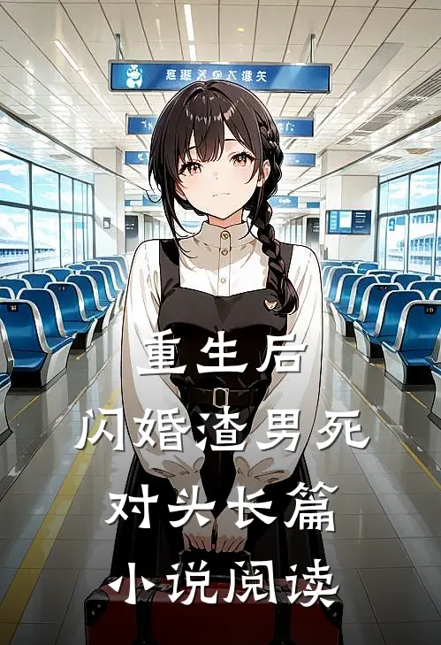 重生后，闪婚渣男死对头长篇小说阅读