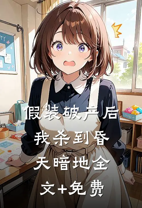 假装破产后，我杀到昏天暗地全文+免费