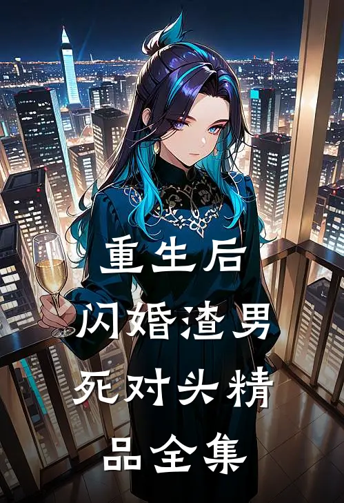 重生后，闪婚渣男死对头精品全集