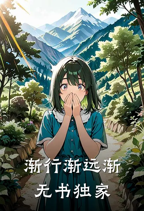 渐行渐远渐无书独家