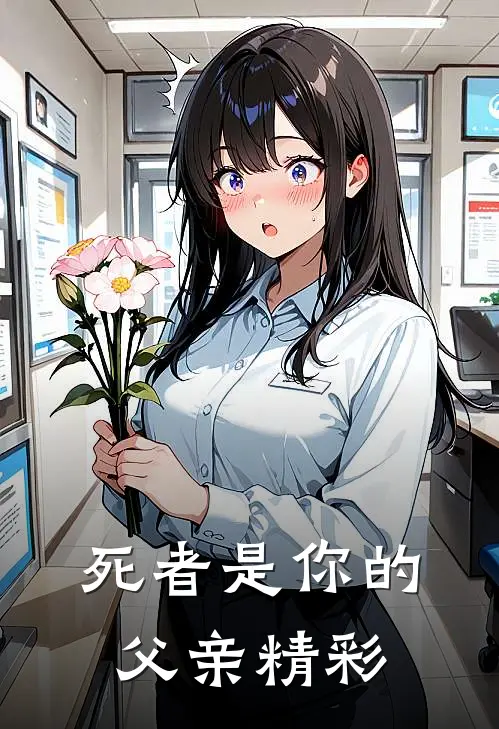 死者是你的父亲精彩