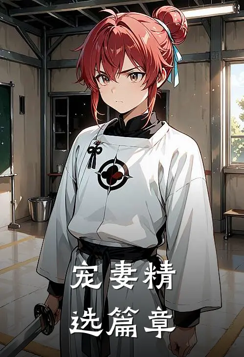 宠妻精选篇章