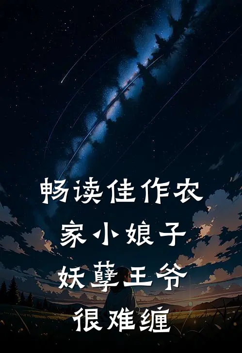 畅读佳作农家小娘子：妖孽王爷很难缠