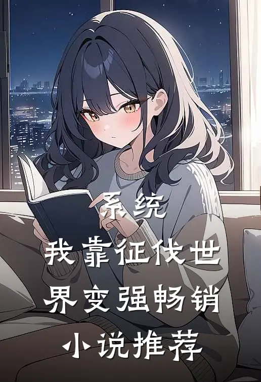 系统：我靠征伐世界变强畅销小说推荐