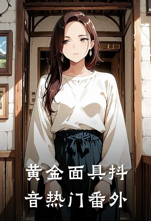 黄金面具抖音热门 番外