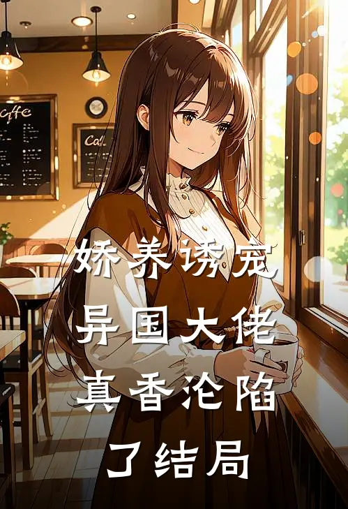 娇养诱宠,异国大佬真香沦陷了结局免费阅读