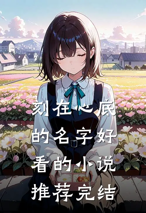 刻在心底的名字好看的小说推荐完结