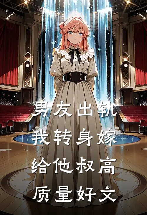男友出轨，我转身嫁给他叔高质量好文