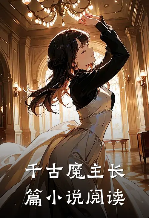 千古魔主长篇小说阅读