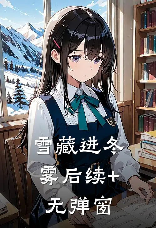雪藏进冬雾后续+无弹窗