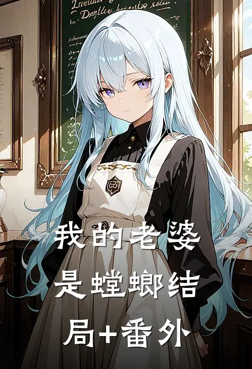 我的老婆是螳螂结局+番外
