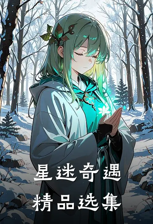 星迷奇遇精品选集