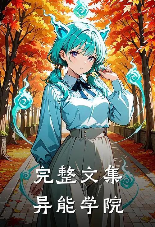 完整文集异能学院