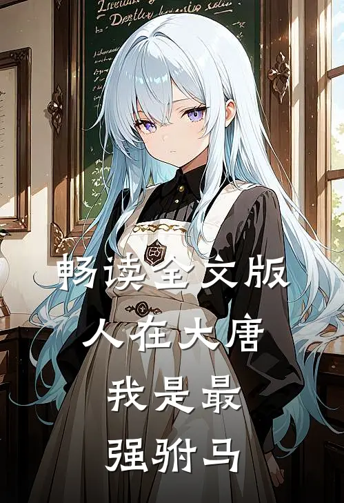 畅读全文版人在大唐，我是最强驸马