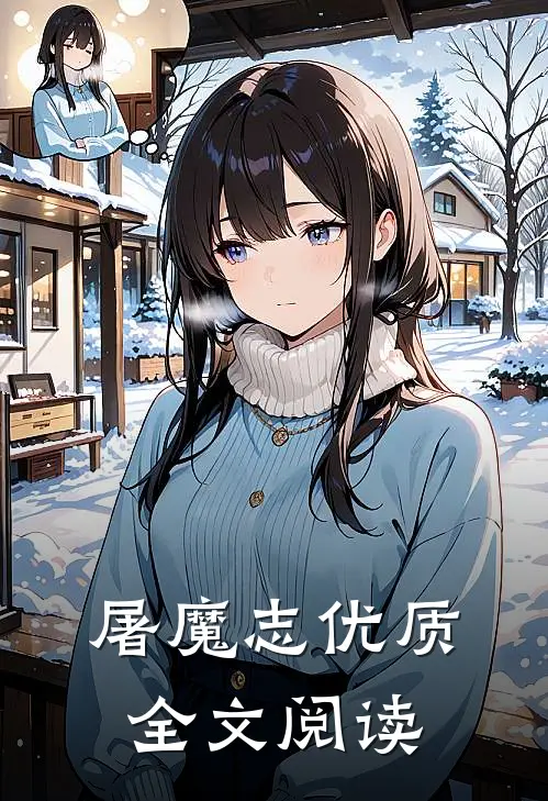 屠魔志优质全文阅读