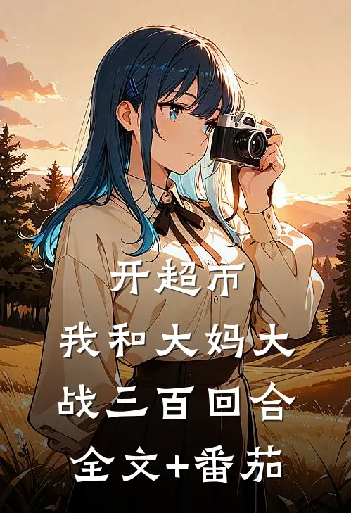 开超市，我和大妈大战三百回合全文+番茄