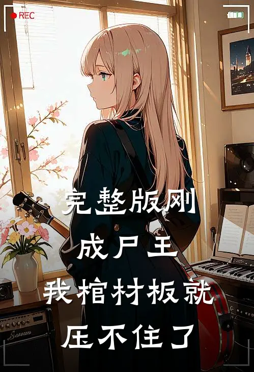 完整版刚成尸王，我棺材板就压不住了