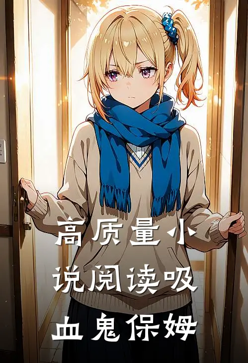 高质量小说阅读吸血鬼保姆