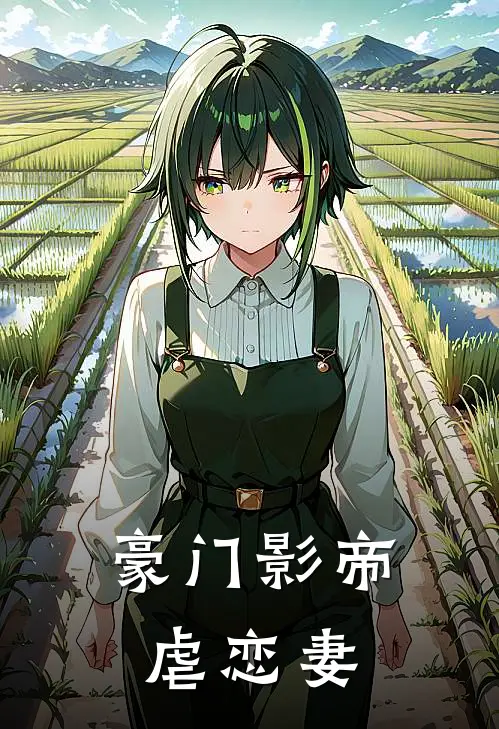 豪门影帝虐恋妻