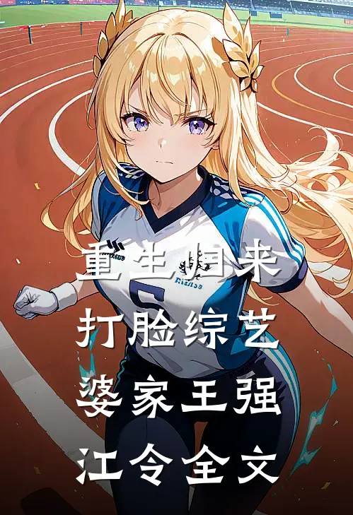 重生归来，打脸综艺“婆家”王强江令全文