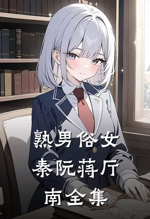 熟男俗女秦阮蒋厅南全集