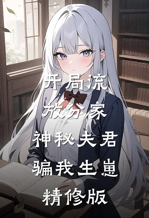 开局流放分家，神秘夫君骗我生崽精修版