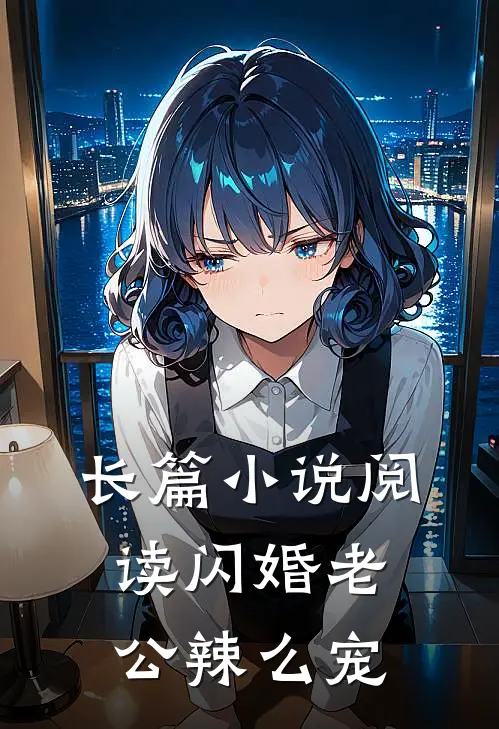 长篇小说阅读闪婚老公辣么宠