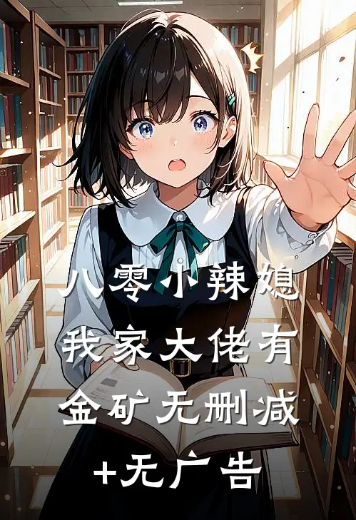 八零小辣媳：我家大佬有金矿无删减+无广告