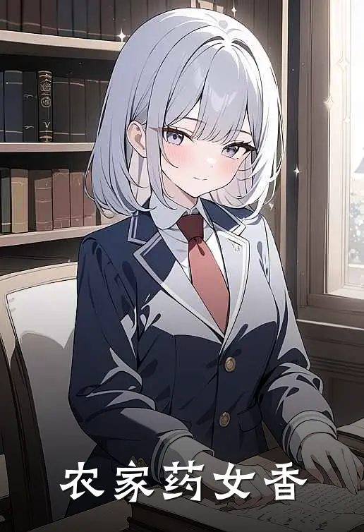 农家药女香