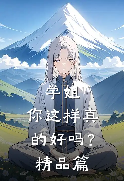 学姐，你这样真的好吗？精品篇