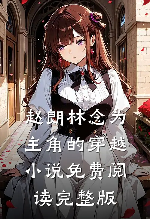 赵朗林念为主角的穿越小说免费阅读完整版
