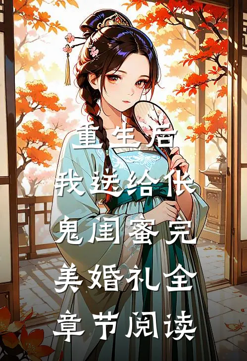 重生后，我送给伥鬼闺蜜完美婚礼全章节阅读