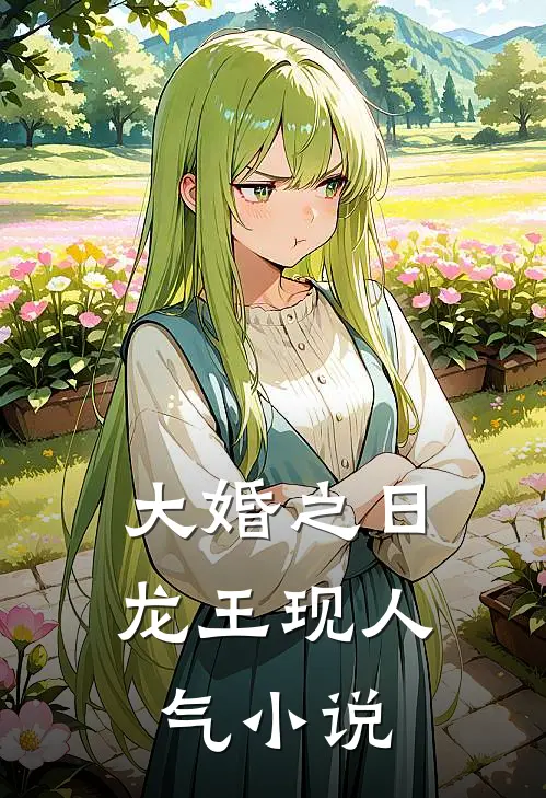 大婚之日，龙王现人气小说