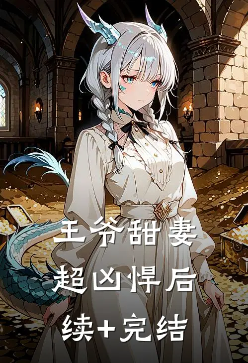 王爷甜妻超凶悍后续+完结