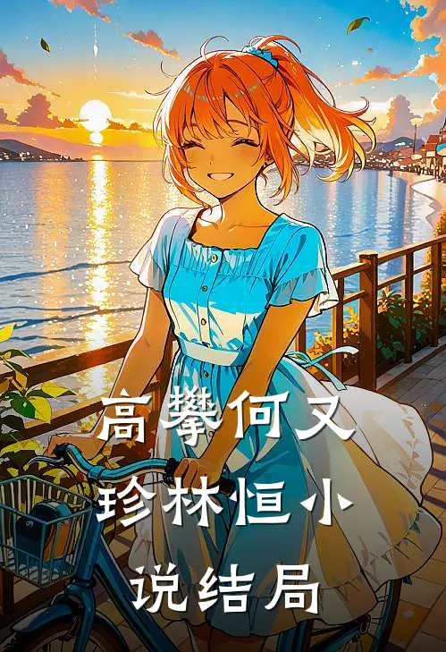 高攀何又珍林恒小说结局