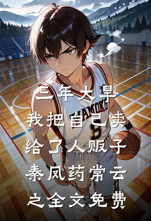 三年大旱，我把自己卖给了人贩子秦凤药常云之全文免费