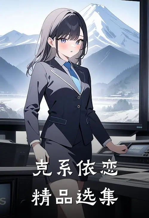 克系依恋精品选集