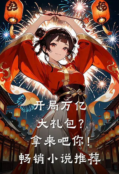 开局万亿大礼包？拿来吧你！畅销小说推荐